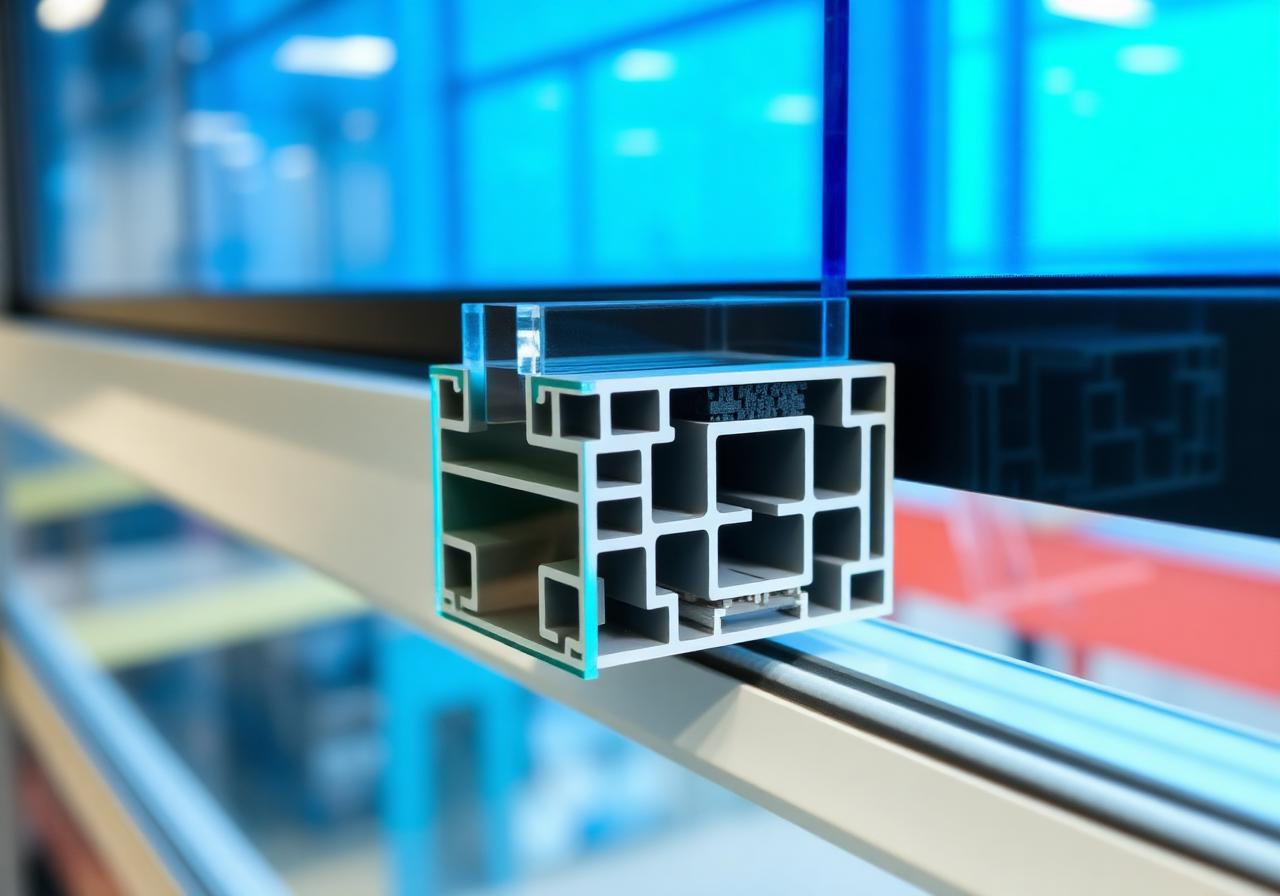 Doble Acristalamiento