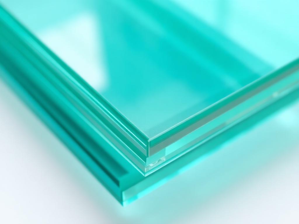 Vidrio Laminado